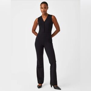 Spanx the perfect jumpsuit size xs petite NWT